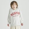 <img class='new_mark_img1' src='https://img.shop-pro.jp/img/new/icons20.gif' style='border:none;display:inline;margin:0px;padding:0px;width:auto;' />30%OFFFOV  MENTOR sweat / top grey