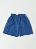 <img class='new_mark_img1' src='https://img.shop-pro.jp/img/new/icons7.gif' style='border:none;display:inline;margin:0px;padding:0px;width:auto;' />EAST END HIGHLANDERS   Lounge Short Pants / Cobalt Blue / 150size
