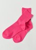 <img class='new_mark_img1' src='https://img.shop-pro.jp/img/new/icons47.gif' style='border:none;display:inline;margin:0px;padding:0px;width:auto;' />EAST END HIGHLANDERS   ALL SET? Socks / Neon Pink