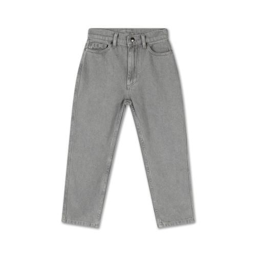 Repose.AMS 5 pocket / grey - pippi baby&kids clothing