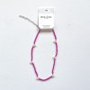 <img class='new_mark_img1' src='https://img.shop-pro.jp/img/new/icons47.gif' style='border:none;display:inline;margin:0px;padding:0px;width:auto;' />Milk  SodaDAISY NECKLACE / Pink