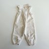 <img class='new_mark_img1' src='https://img.shop-pro.jp/img/new/icons7.gif' style='border:none;display:inline;margin:0px;padding:0px;width:auto;' />buhoBABY SPRING JUMPSUIT / UNICO