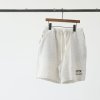 <img class='new_mark_img1' src='https://img.shop-pro.jp/img/new/icons7.gif' style='border:none;display:inline;margin:0px;padding:0px;width:auto;' />GENERATOR  sweat shorts / top grey