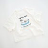 <img class='new_mark_img1' src='https://img.shop-pro.jp/img/new/icons47.gif' style='border:none;display:inline;margin:0px;padding:0px;width:auto;' />FOV  GOODDAY ringer t-shirt / white