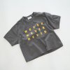 <img class='new_mark_img1' src='https://img.shop-pro.jp/img/new/icons7.gif' style='border:none;display:inline;margin:0px;padding:0px;width:auto;' />FOV   NEVER ringer t-shirt / charcoal grey