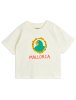 <img class='new_mark_img1' src='https://img.shop-pro.jp/img/new/icons7.gif' style='border:none;display:inline;margin:0px;padding:0px;width:auto;' />MINI RODINI  PARROT SP SS TEE / OFF WHITE