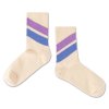 <img class='new_mark_img1' src='https://img.shop-pro.jp/img/new/icons6.gif' style='border:none;display:inline;margin:0px;padding:0px;width:auto;' />Repose.AMSsporty socks / beige stripe