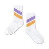 <img class='new_mark_img1' src='https://img.shop-pro.jp/img/new/icons6.gif' style='border:none;display:inline;margin:0px;padding:0px;width:auto;' />Repose.AMSsporty socks / white stripe