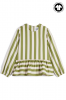 <img class='new_mark_img1' src='https://img.shop-pro.jp/img/new/icons6.gif' style='border:none;display:inline;margin:0px;padding:0px;width:auto;' />WOLF & RITAFREDERICA BLOUSE / RISCA