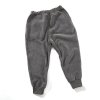 <img class='new_mark_img1' src='https://img.shop-pro.jp/img/new/icons6.gif' style='border:none;display:inline;margin:0px;padding:0px;width:auto;' />FOV  fleece pants / heather gray