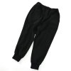 <img class='new_mark_img1' src='https://img.shop-pro.jp/img/new/icons6.gif' style='border:none;display:inline;margin:0px;padding:0px;width:auto;' />FOV  fleece pants / black