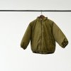 <img class='new_mark_img1' src='https://img.shop-pro.jp/img/new/icons6.gif' style='border:none;display:inline;margin:0px;padding:0px;width:auto;' />GENERATOR  MILIS padded jacket / khaki