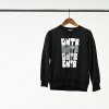 <img class='new_mark_img1' src='https://img.shop-pro.jp/img/new/icons6.gif' style='border:none;display:inline;margin:0px;padding:0px;width:auto;' />GENERATOR  GNTR sweat shirt / black