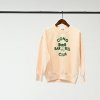 <img class='new_mark_img1' src='https://img.shop-pro.jp/img/new/icons6.gif' style='border:none;display:inline;margin:0px;padding:0px;width:auto;' />GENERATOR  C.G CONG sweat shirt / ivory