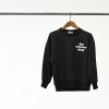 <img class='new_mark_img1' src='https://img.shop-pro.jp/img/new/icons6.gif' style='border:none;display:inline;margin:0px;padding:0px;width:auto;' />GENERATOR  Unknownshop sweat shirt / black