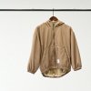 <img class='new_mark_img1' src='https://img.shop-pro.jp/img/new/icons6.gif' style='border:none;display:inline;margin:0px;padding:0px;width:auto;' />GENERATOR  mountain parka / beige