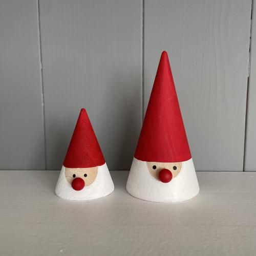 ラッセントレー　トーテムサンタ　4体セット　完売　希少品　即日発送 ラッセントレー トーテムサンタ 4体セット 完売 希少品 即日発送 楽天