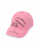 <img class='new_mark_img1' src='https://img.shop-pro.jp/img/new/icons7.gif' style='border:none;display:inline;margin:0px;padding:0px;width:auto;' />The Animals ObservatoryHamster Cap / Pink