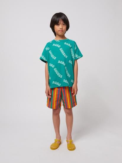 bobochoses Tシャツと短パンセット BOBO CHOSES | ボボショーズ 2024ss T-shirt - microapartment