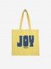 <img class='new_mark_img1' src='https://img.shop-pro.jp/img/new/icons7.gif' style='border:none;display:inline;margin:0px;padding:0px;width:auto;' />BOBO CHOSESJoy yellow tote bag 