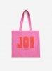 <img class='new_mark_img1' src='https://img.shop-pro.jp/img/new/icons7.gif' style='border:none;display:inline;margin:0px;padding:0px;width:auto;' />BOBO CHOSESJoy pink tote bag 