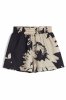 <img class='new_mark_img1' src='https://img.shop-pro.jp/img/new/icons7.gif' style='border:none;display:inline;margin:0px;padding:0px;width:auto;' />WOLF & RITAAUGUSTO SHORTS / BOTANICAL BLACK