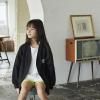<img class='new_mark_img1' src='https://img.shop-pro.jp/img/new/icons20.gif' style='border:none;display:inline;margin:0px;padding:0px;width:auto;' />30%OFFGENERATOR sweat cardigan / black