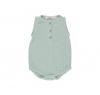 <img class='new_mark_img1' src='https://img.shop-pro.jp/img/new/icons7.gif' style='border:none;display:inline;margin:0px;padding:0px;width:auto;' />the little BARiNE   bodysuit / celadon
