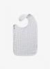 <img class='new_mark_img1' src='https://img.shop-pro.jp/img/new/icons7.gif' style='border:none;display:inline;margin:0px;padding:0px;width:auto;' />the little BARiNE   cocoon bib / white