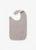 <img class='new_mark_img1' src='https://img.shop-pro.jp/img/new/icons7.gif' style='border:none;display:inline;margin:0px;padding:0px;width:auto;' />the little BARiNE   cocoon bib / bone