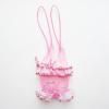 <img class='new_mark_img1' src='https://img.shop-pro.jp/img/new/icons7.gif' style='border:none;display:inline;margin:0px;padding:0px;width:auto;' />yao    Net frill bag / Light pink  White