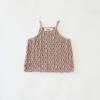 <img class='new_mark_img1' src='https://img.shop-pro.jp/img/new/icons20.gif' style='border:none;display:inline;margin:0px;padding:0px;width:auto;' />30%OFFPETITMIGknit camisole / pink