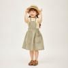 <img class='new_mark_img1' src='https://img.shop-pro.jp/img/new/icons20.gif' style='border:none;display:inline;margin:0px;padding:0px;width:auto;' />30%OFFPETITMIGapron onepiece / sage