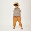 <img class='new_mark_img1' src='https://img.shop-pro.jp/img/new/icons20.gif' style='border:none;display:inline;margin:0px;padding:0px;width:auto;' />30%OFFPETITMIGeveryday pants / ocre