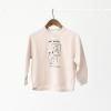 <img class='new_mark_img1' src='https://img.shop-pro.jp/img/new/icons6.gif' style='border:none;display:inline;margin:0px;padding:0px;width:auto;' />FOV  ARTS  l/s t-shirt / sand