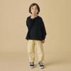 <img class='new_mark_img1' src='https://img.shop-pro.jp/img/new/icons6.gif' style='border:none;display:inline;margin:0px;padding:0px;width:auto;' />FOV  plain  l/s t-shirt / black
