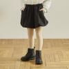 <img class='new_mark_img1' src='https://img.shop-pro.jp/img/new/icons6.gif' style='border:none;display:inline;margin:0px;padding:0px;width:auto;' />undeny.balloon skirt / black
