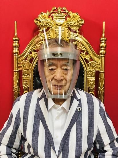 99型】スーパーM.E.N. 「究極」 - 【公式】ドクター・中松ダイレクト