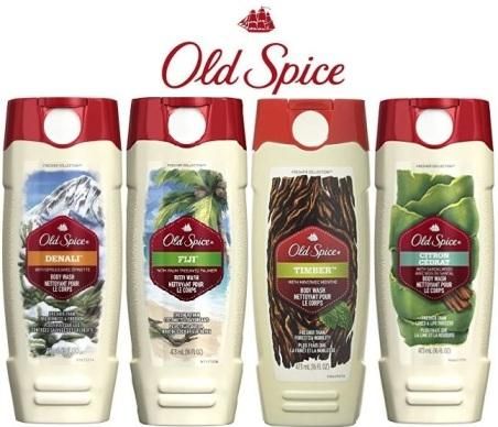 Oldspice Fresher Collection オールドスパイス フレッシャーコレクション ボディウォッシュ ボディソープ 473ml アメリカ アジア雑貨のお店 ティーダマーケット