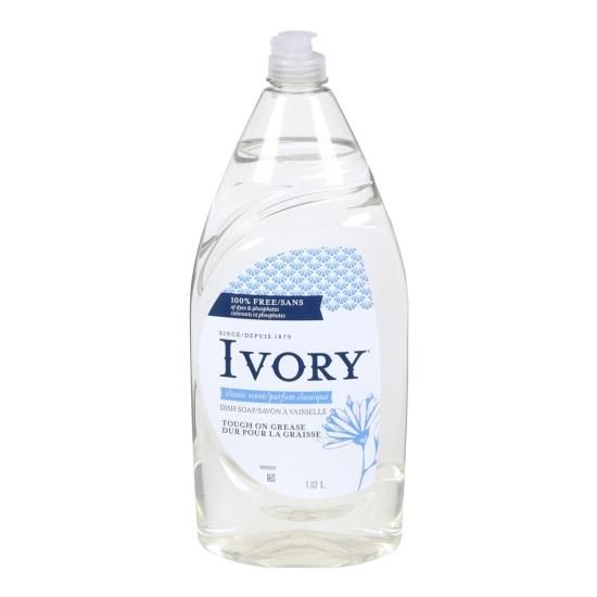 Ivory 】 アイボリー クラシック 濃縮 食器用洗剤 709ml 24 FL OZ