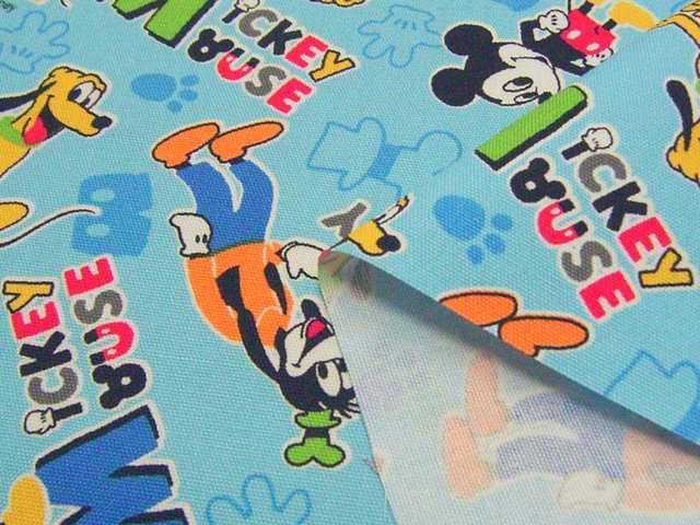 【ディズニー】ミッキーマウス
