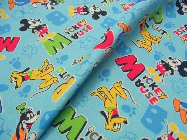 【ディズニー】ミッキーマウス