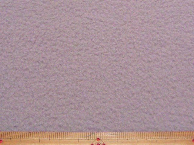 アンチピリング・フリース無地(