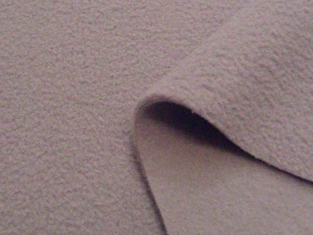 アンチピリング・フリース無地(