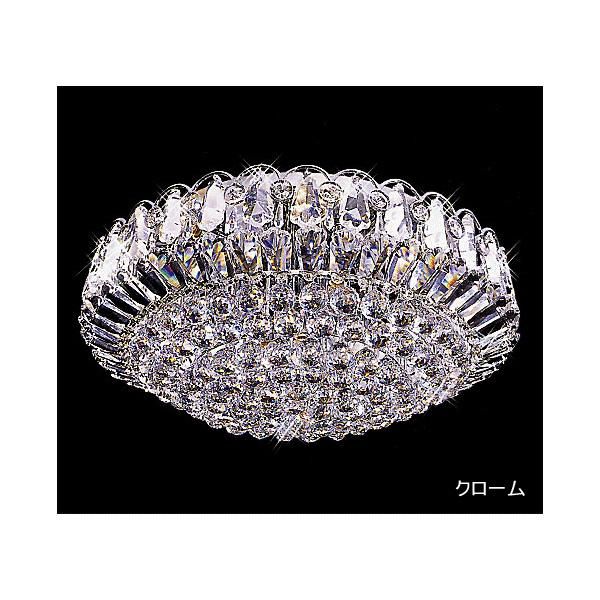 クリスタルシーリングシャンデリア21灯｜シャンデリア専門店エルジュエル