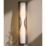 【Hubbardton Forge】アメリカ・ブラケット　4灯（W135×D100×H600mm）