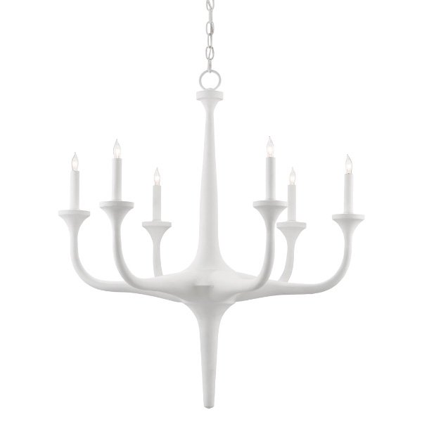 CURREYۥꥫALBION CHANDELIERץ󥷥ǥꥢ6 (790H850mm)