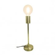 【LAMPS】テーブルランプ 1灯(W90×H250mm)