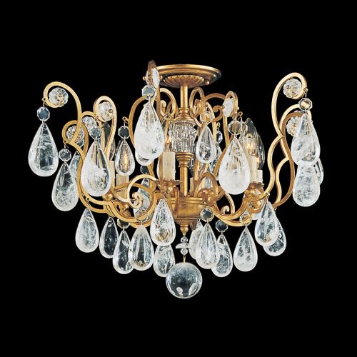 SCHONBEKۥꥫꥹ륷ǥꥢVersailles Rock Crystal6W530H390