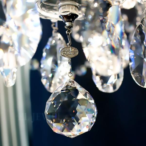 ARTGLASS｜シャンデリア専門店エルジュエル